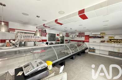 Immeuble  259000 €