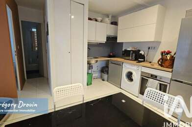 Maison 3 pièces 209900 €