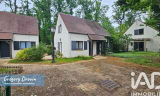 Maison 3 Pièces 49 m² à vendre à Arbonne-la-Forêt (77630)