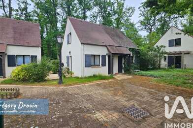 Maison 3 pièces 209900 €