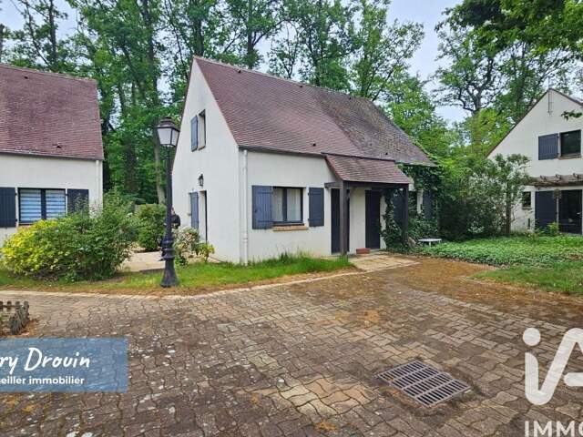 Vente Maison traditionnelle 3 pièces — photo du bien