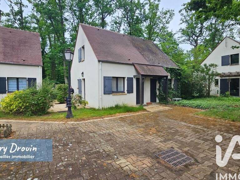 Vente Maison traditionnelle 3 pièces — photo 1