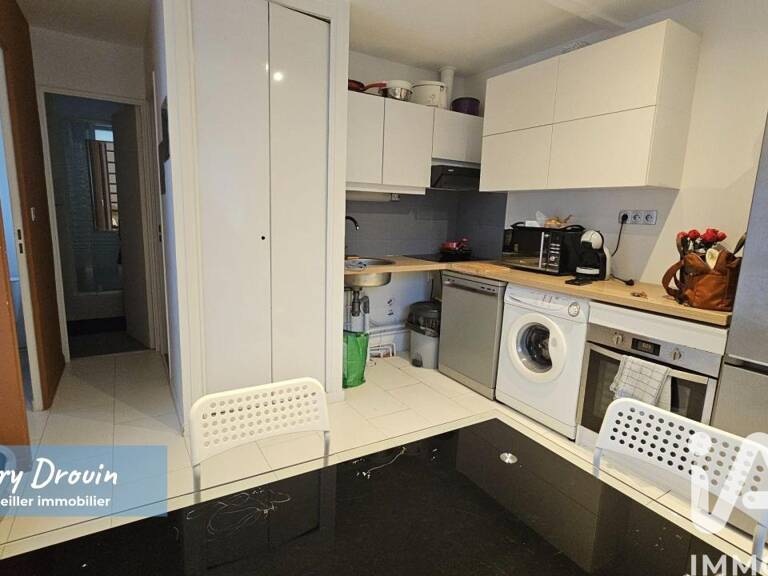 Vente Maison traditionnelle 3 pièces — photo 1