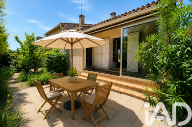 Maison 3 pièces 425000 €