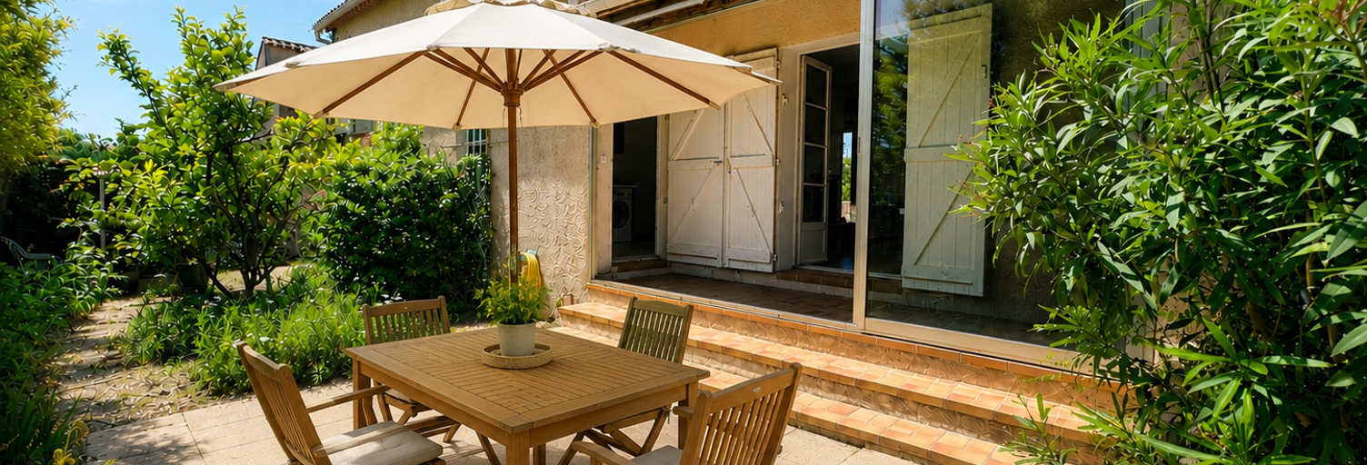Maison 3 Pièces 69 m² à vendre à Six-Fours-les-Plages (83140)