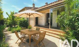 Maison 3 Pièces 69 m² à vendre à Six-Fours-les-Plages (83140)