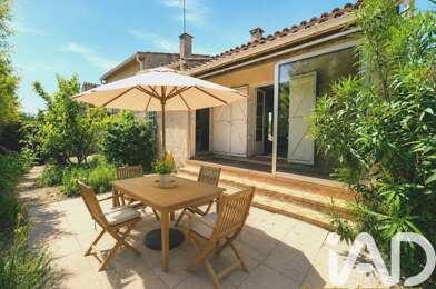 Maison 3 pièces 425000 €