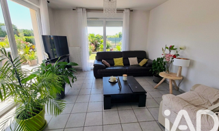 Appartement 3 Pièces 66 m² à louer à Grenoble (38100)