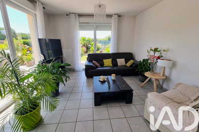 Appartement 3 pièces 930 €