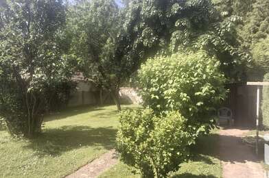 Maison 4 pièces 270000 €