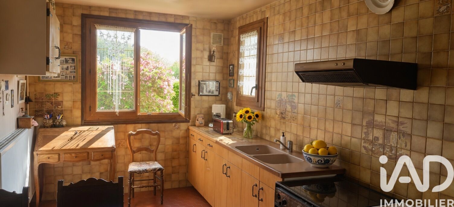 Vente Maison/villa 4 pièces - Photo 4