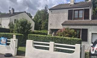 Maison 4 Pièces 93 m² à vendre à Saint-Soupplets (77165)