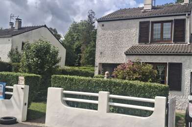 Maison 4 pièces 270000 €