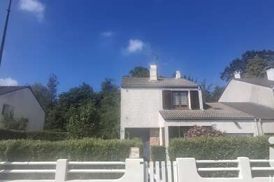 Maison 4 pièces 265000 €
