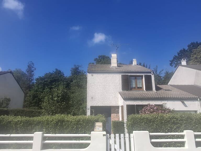 Vente Maison traditionnelle 4 pièces — photo 1