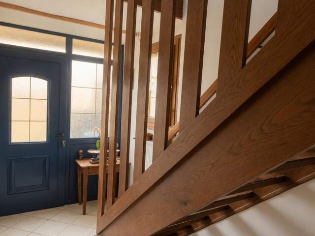 Vente Maison traditionnelle 4 pièces — photo du bien