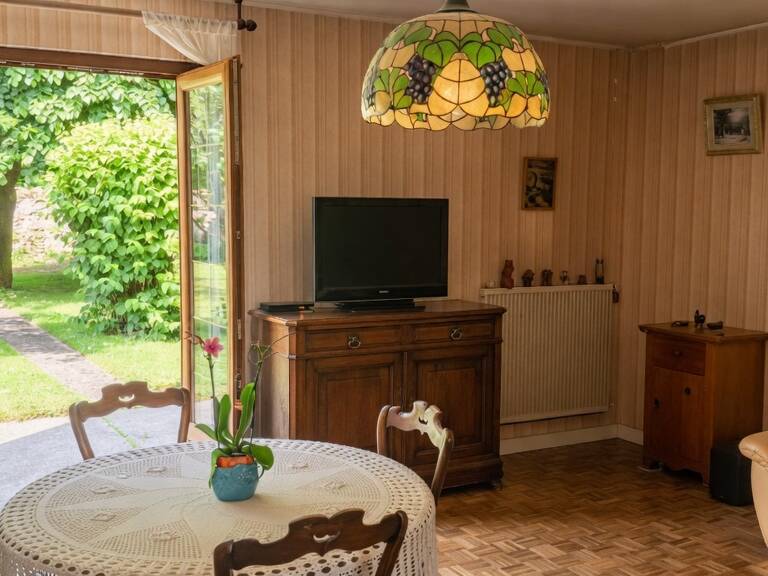 Vente Maison traditionnelle 4 pièces — photo 1