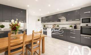 Maison 6 Pièces 105 m² à vendre à Montigny-lès-Cormeilles (95370)