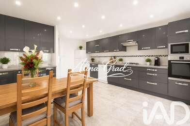 Maison 6 pièces 298000 €