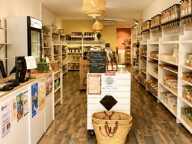 Vente Boutique/Local commercial 102 m&sup2; — photo 2