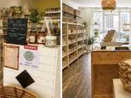 Vente Boutique/Local commercial 102 m&sup2; — photo 3