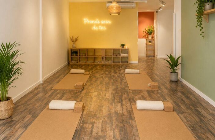 Vente Boutique/Local commercial 102 m&sup2; — photo 4