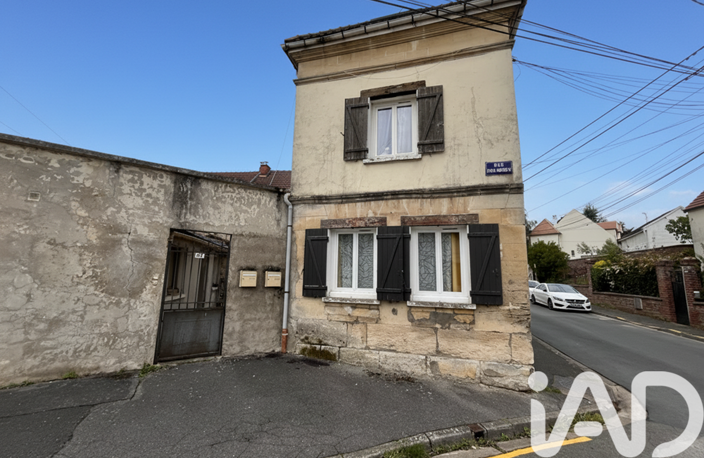 Vente Immeuble 134 m&sup2; — photo 2
