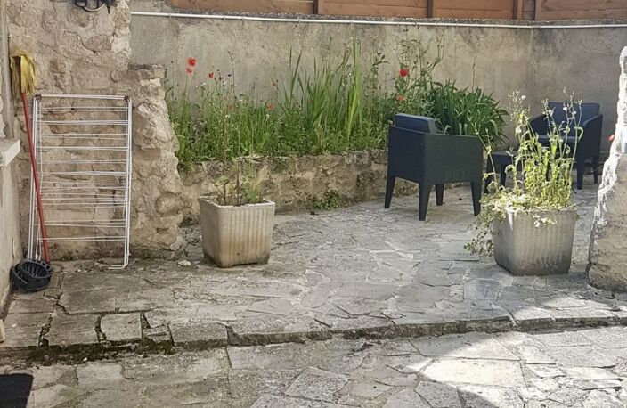 Vente Immeuble 134 m&sup2; — photo 3