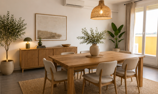 Appartement 4 Pièces 73 m² à vendre à Perpignan (66000)