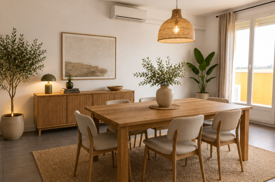 Appartement 4 pièces 166000 €