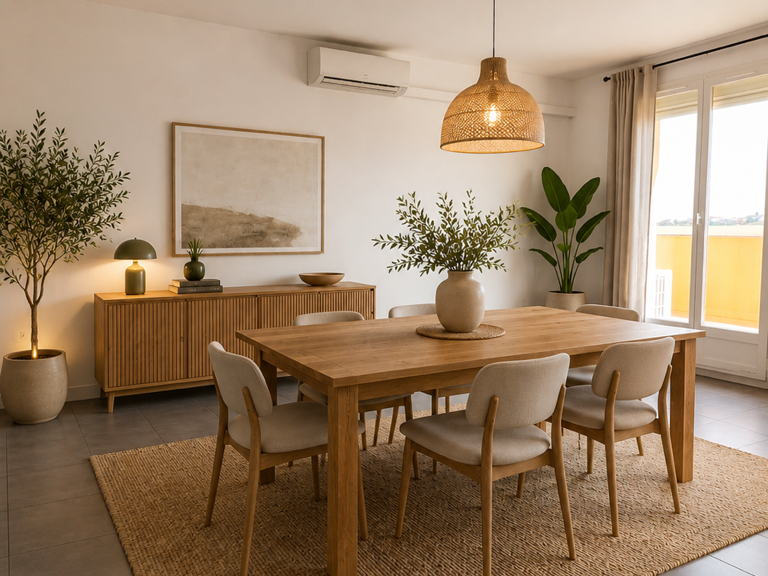 Vente Appartement 4 pièces — photo 1
