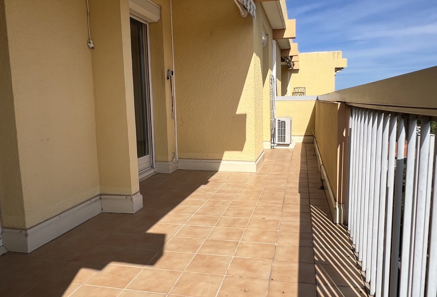 Vente Appartement 4 pièces — photo 1