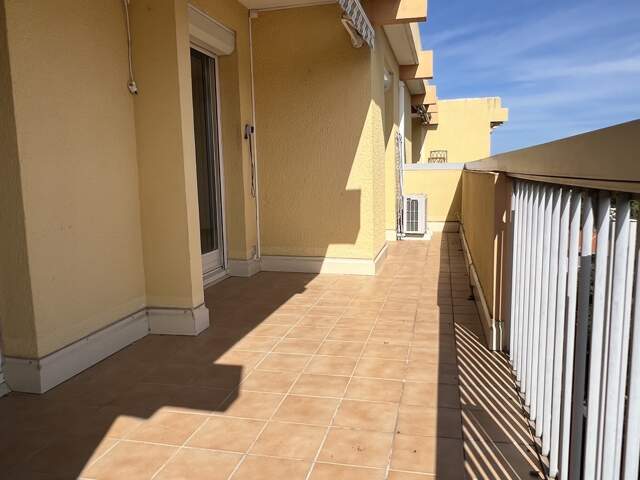 Vente Appartement 4 pièces — photo du bien