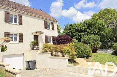 Maison 6 pièces 439000 €
