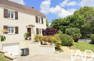 Vente Maison traditionnelle 6 pièces — photo du bien