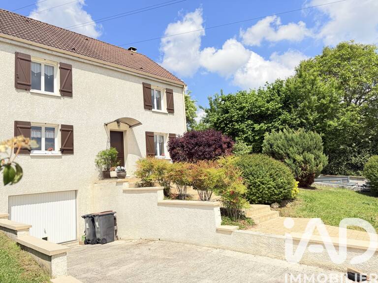 Vente Maison traditionnelle 6 pièces — photo 1