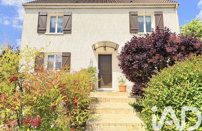 Vente Maison traditionnelle 6 pièces — photo 2