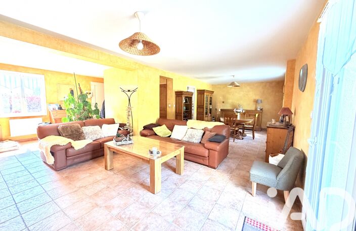 Vente Maison traditionnelle 6 pièces — photo 3