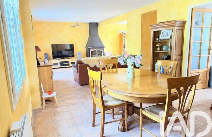 Vente Maison traditionnelle 6 pièces — photo 4