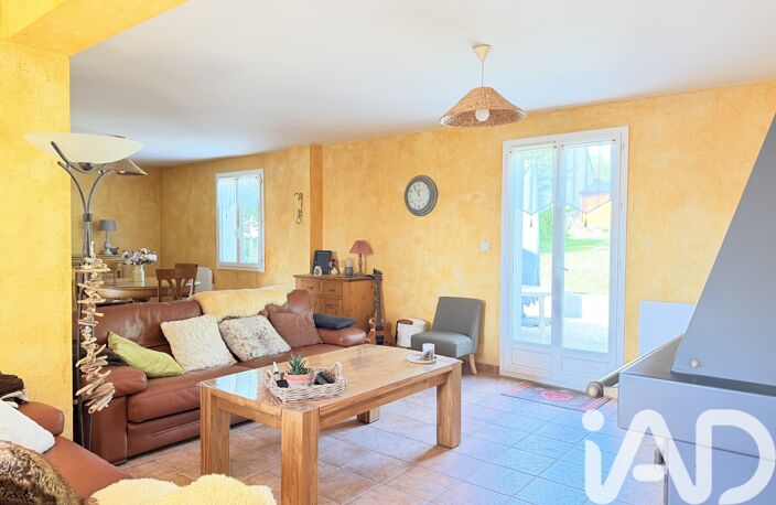Vente Maison traditionnelle 6 pièces — photo 5