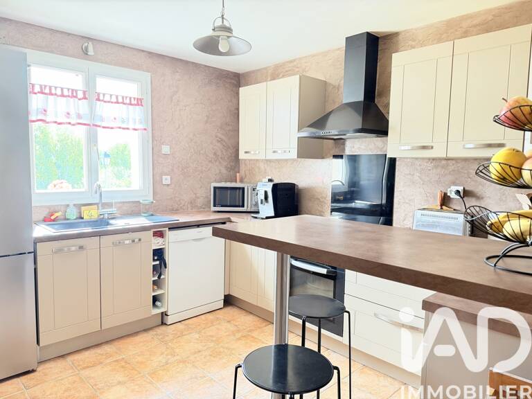 Vente Maison traditionnelle 6 pièces — photo 1