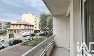 Appartement 2 Pièces 60 m² à vendre à Saint-Étienne (42100)