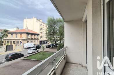 Appartement 2 pièces 66000 €