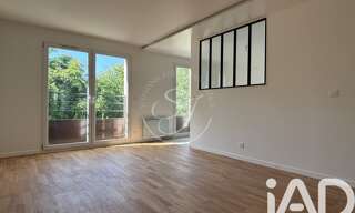 Appartement 3 Pièces 55 m² à vendre à Corbeil-Essonnes (91100)
