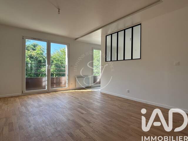 Vente Appartement 3 pièces — photo du bien