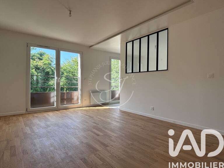 Vente Appartement 3 pièces — photo 1
