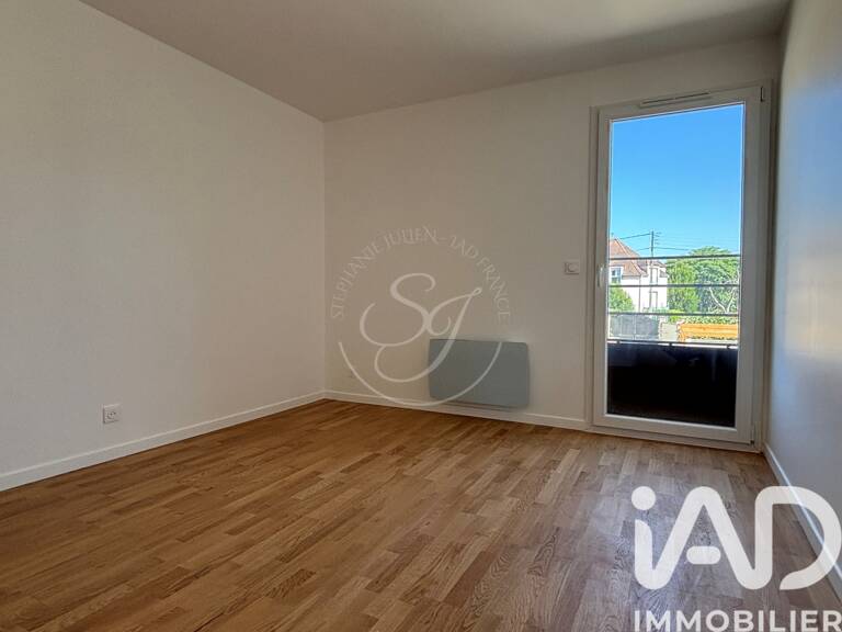 Vente Appartement 3 pièces — photo 1
