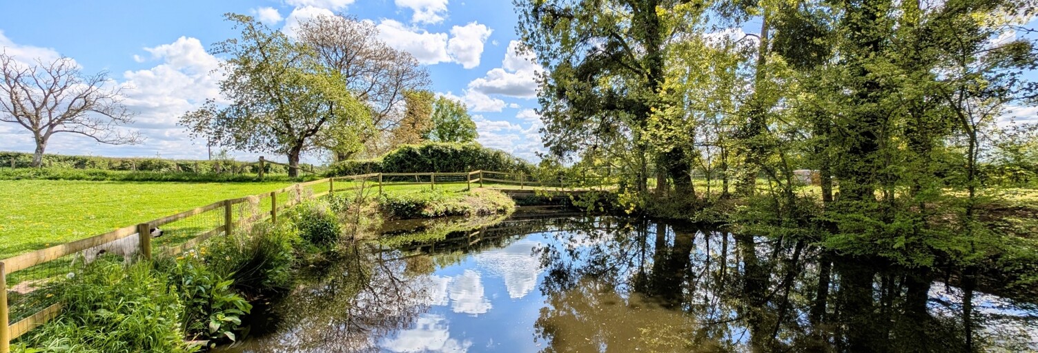 Maison 8 Pièces 180 m² à vendre à Maresché (72170)