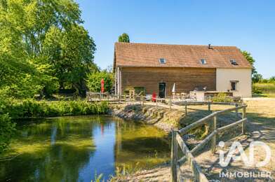 Maison 8 pièces 330000 €