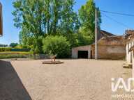 Vente Maison de campagne 8 pièces — photo 2